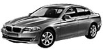 BMW F10 U2552 Fault Code